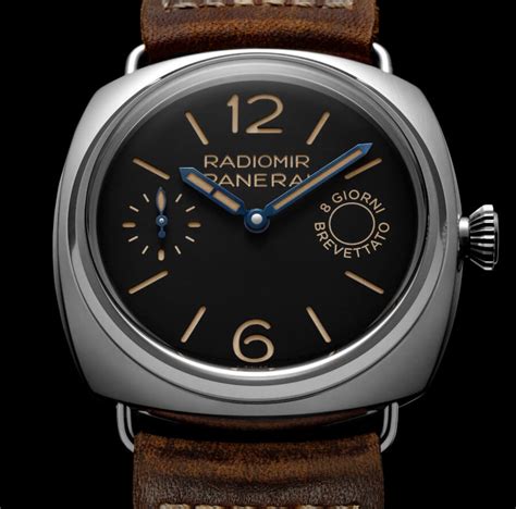 panerai radiomir 47mm california|panerai radiomir california dial.